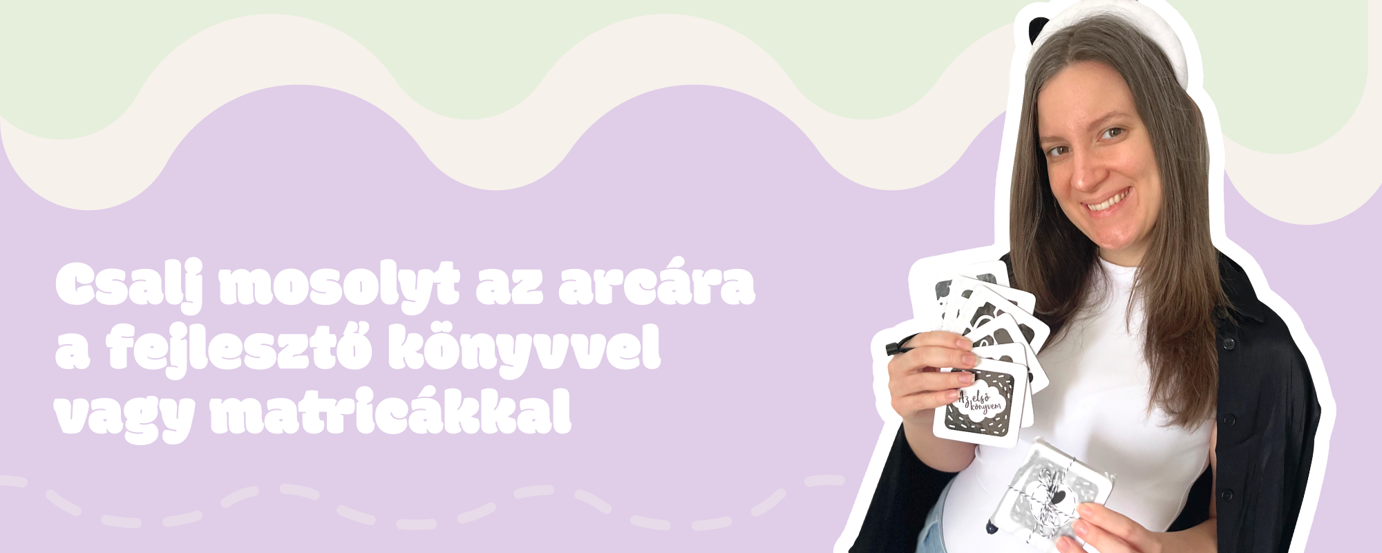 baba könyvek